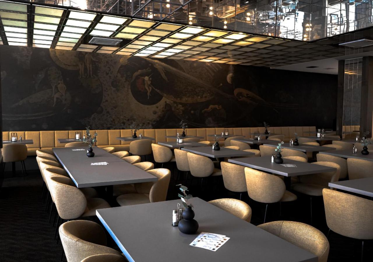 Hotel Magnolia Piestany Bagian luar foto